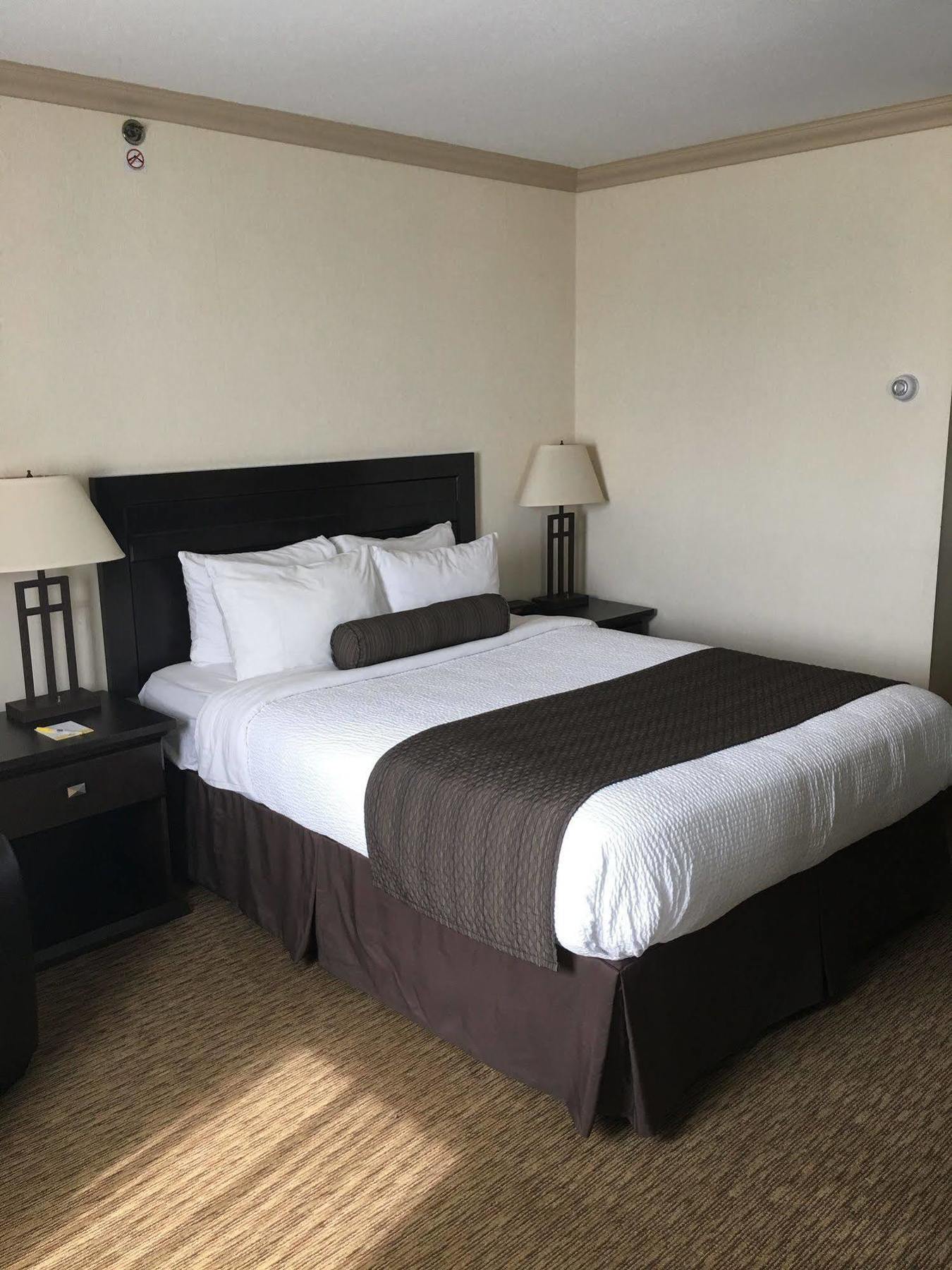 Days Inn & Suites By Wyndham Sault Ste. Marie On Экстерьер фото
